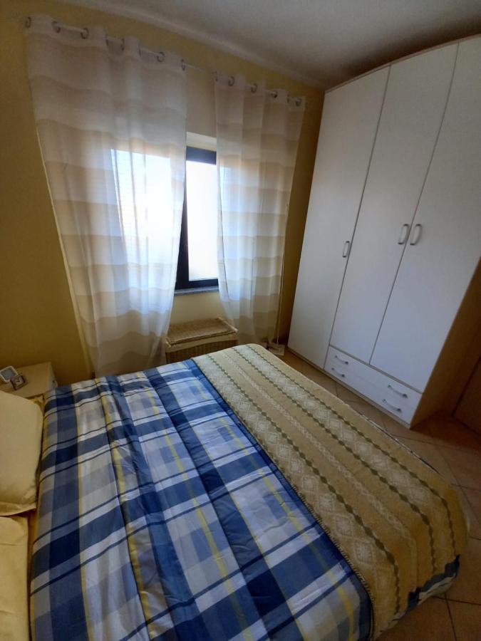 Flat Le Rose Apartment Паратико Екстериор снимка