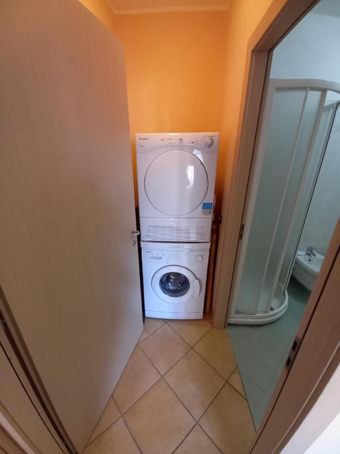 Flat Le Rose Apartment Паратико Екстериор снимка